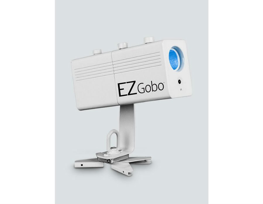 CHAUVET DJ EZGobo