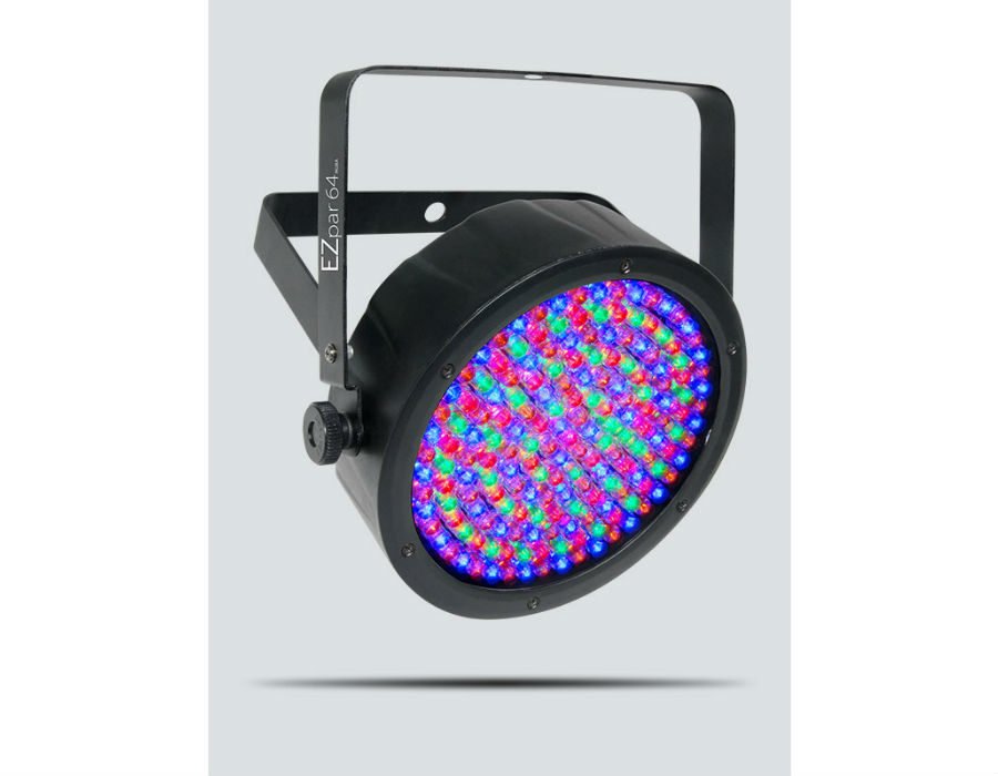 CHAUVET DJ EZpar 64 RGBA