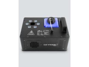 CHAUVET DJ Geyser T6