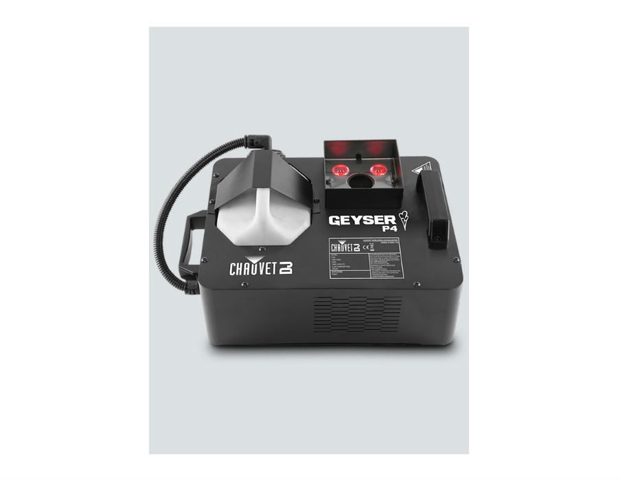 CHAUVET DJ Geyser P5