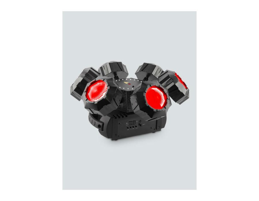 CHAUVET DJ Helicopter Q6