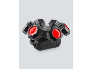 CHAUVET DJ Helicopter Q6