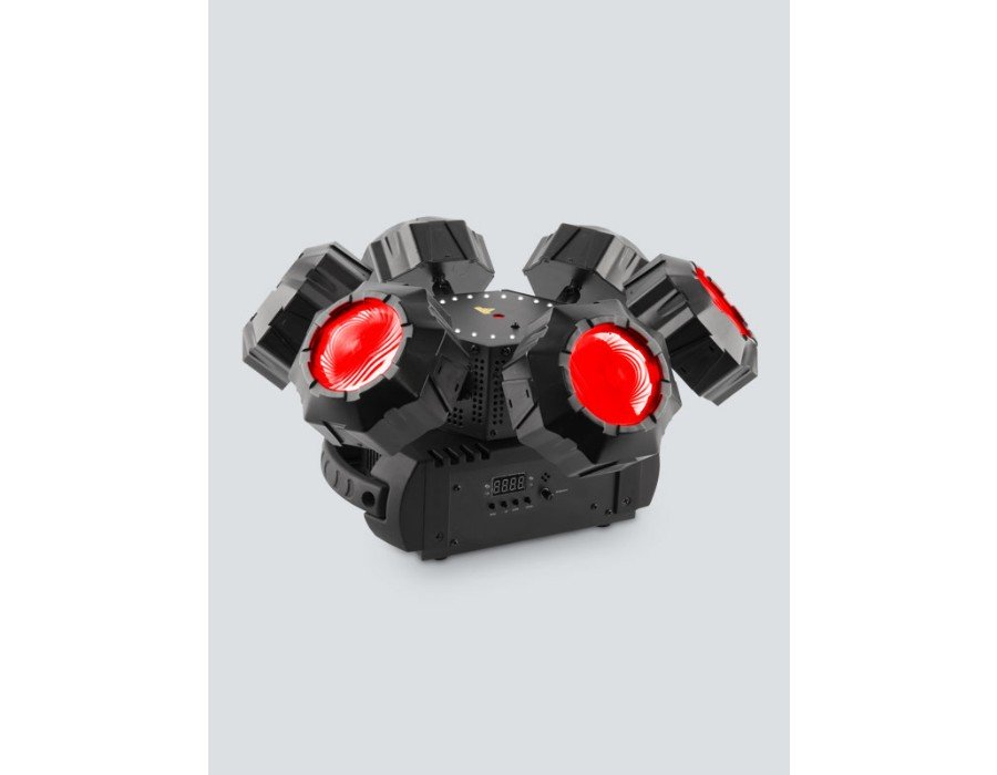 CHAUVET DJ Helicopter Q6