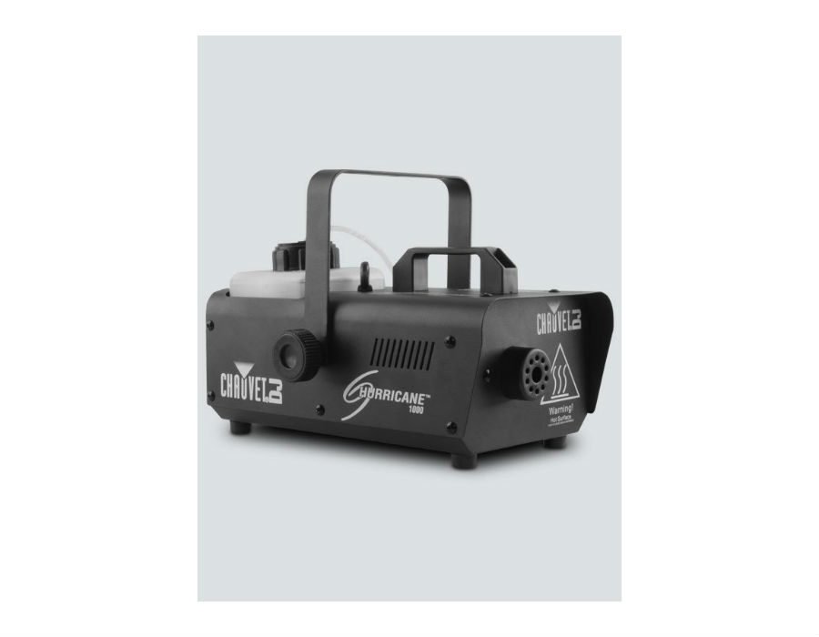 CHAUVET DJ Hurricane 1000