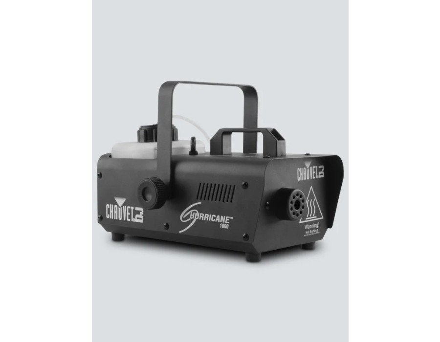 CHAUVET DJ Hurricane 1000