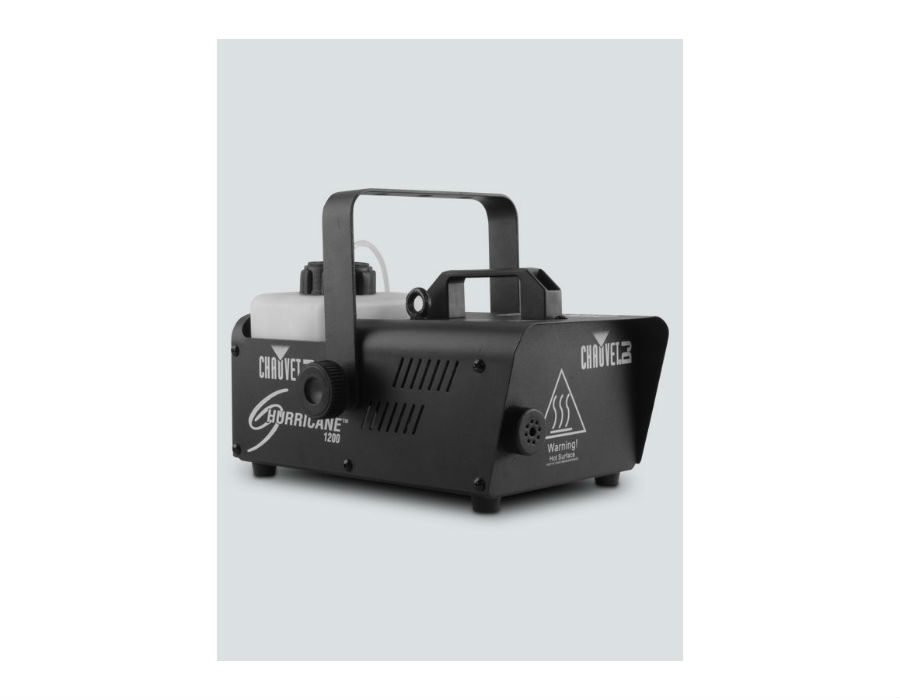 CHAUVET DJ Hurricane 1200