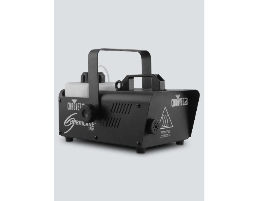CHAUVET DJ Hurricane 1200