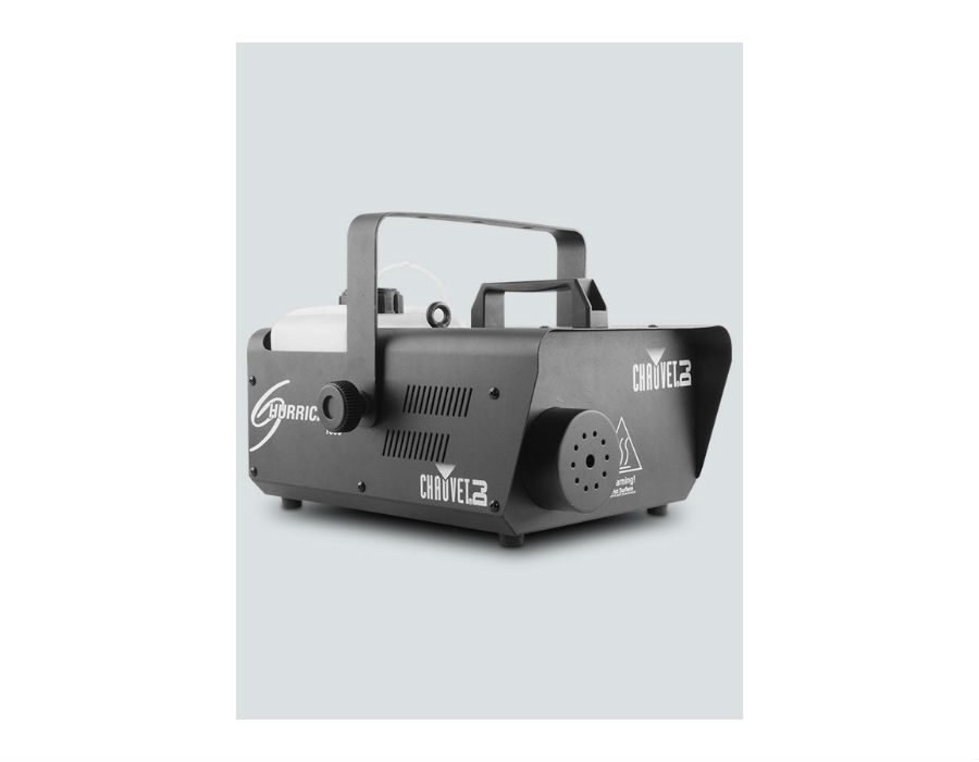 CHAUVET DJ Hurricane 1600