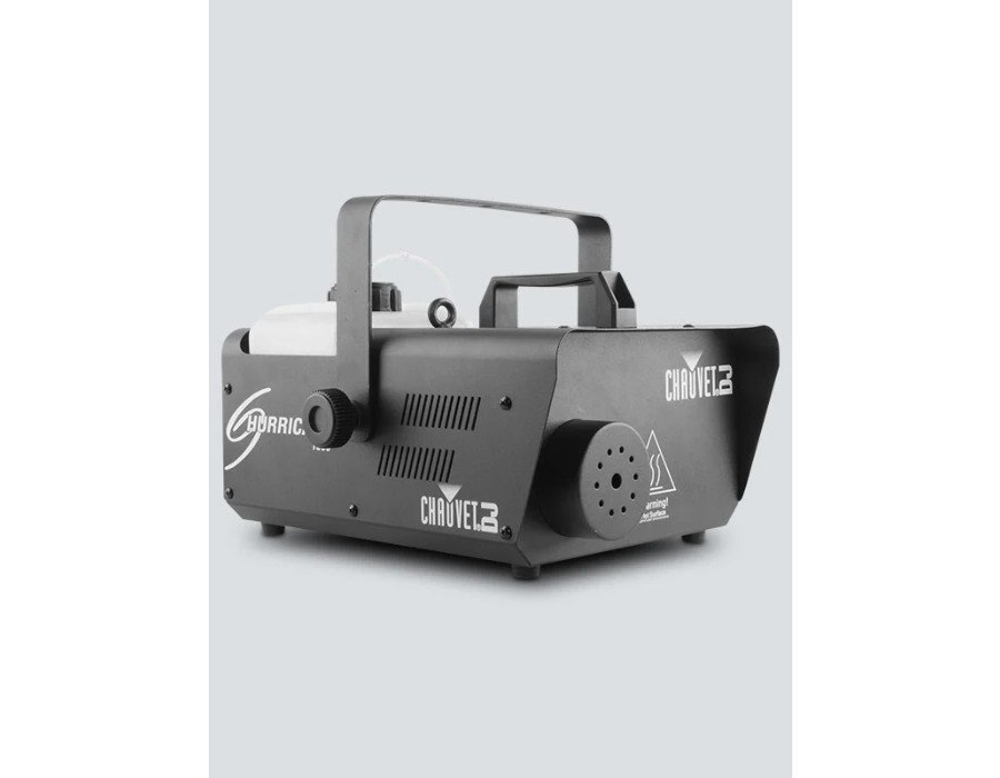 CHAUVET DJ Hurricane 1600