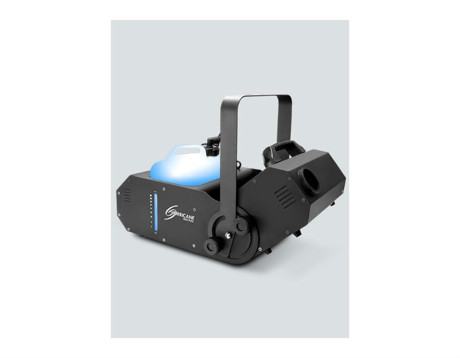 CHAUVET DJ Hurricane 1800 Flex
