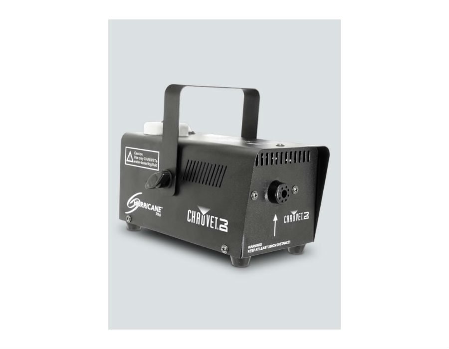 CHAUVET DJ Hurricane 700