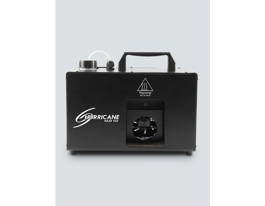 CHAUVET DJ Hurricane Haze 1DX