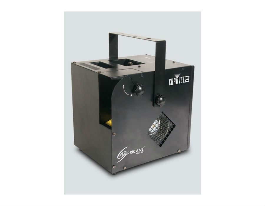 CHAUVET DJ Hurricane Haze 2D