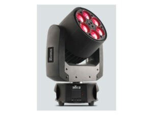 CHAUVET DJ Intimidator Trio