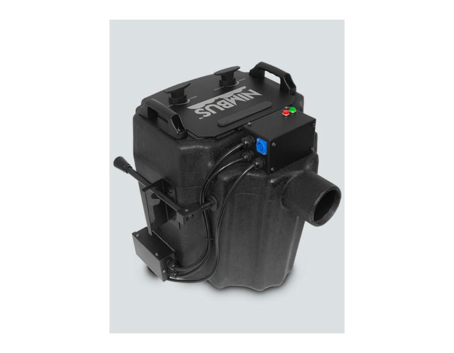 CHAUVET DJ Nimbus