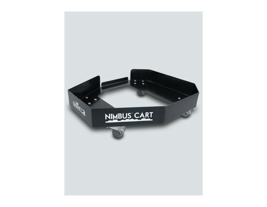 CHAUVET DJ Nimbus Cart