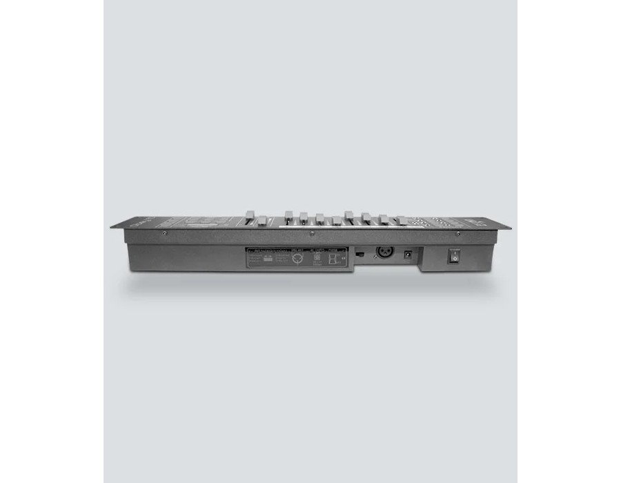 CHAUVET DJ Obey 10