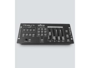 CHAUVET DJ Obey 4