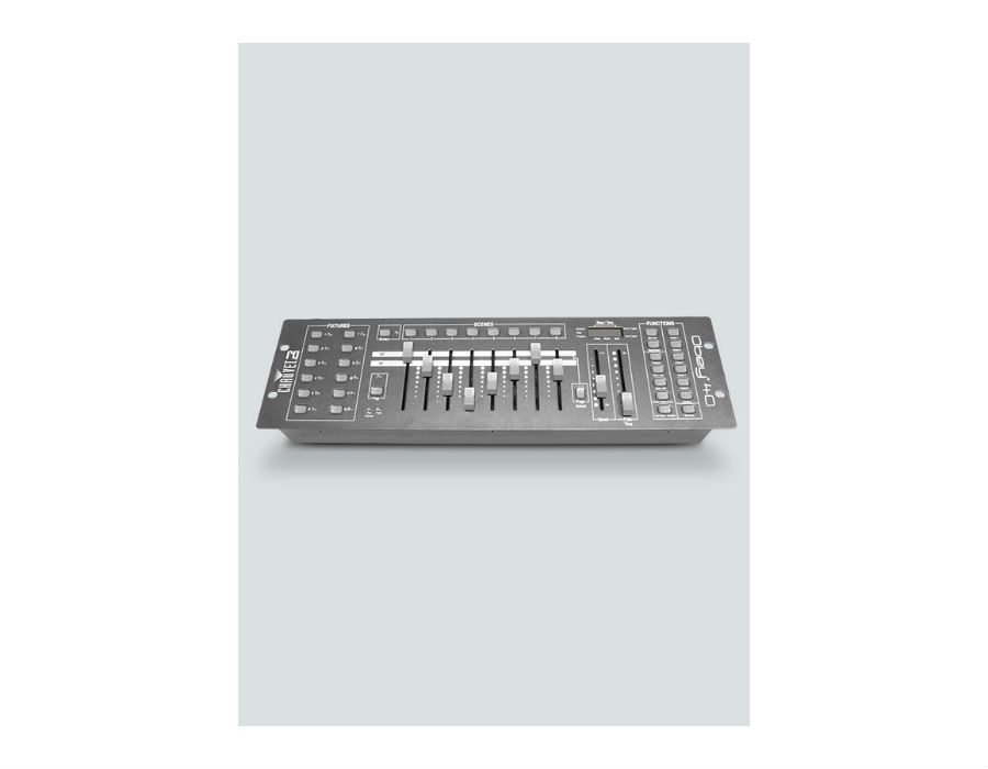 CHAUVET DJ Obey 40