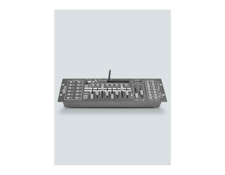 CHAUVET DJ Obey 40 D-Fi 2.4