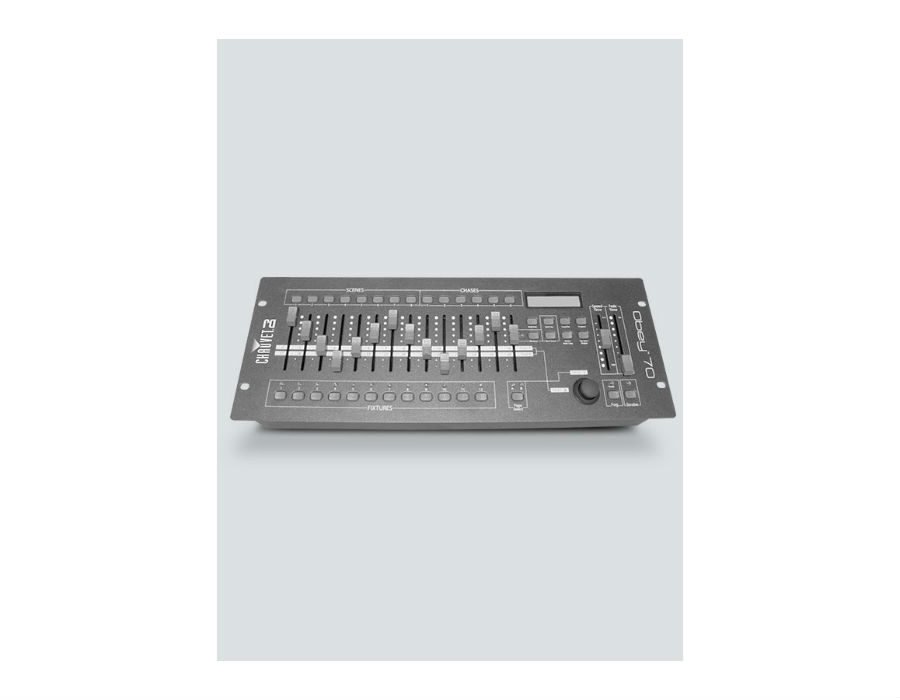 CHAUVET DJ Obey 70