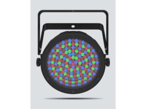 CHAUVET DJ SlimPAR 64 RGBA