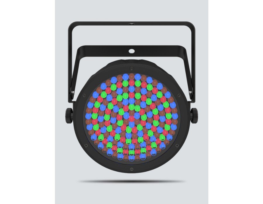 CHAUVET DJ SlimPAR 64 RGBA