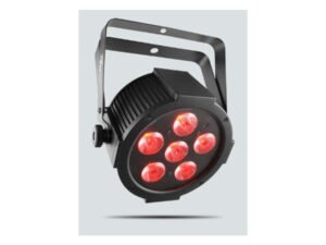 CHAUVET SlimPAR H6 ILS
