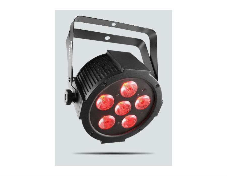 CHAUVET SlimPAR H6 ILS
