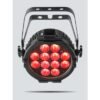 CHAUVET DJ SlimPAR Pro H USB