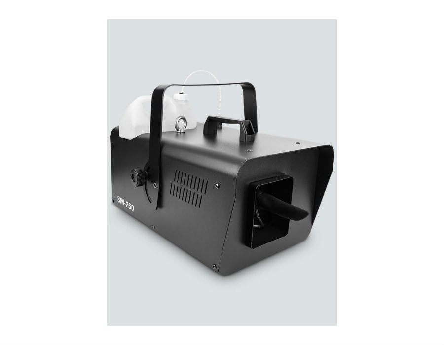 CHAUVET DJ Snow Machine