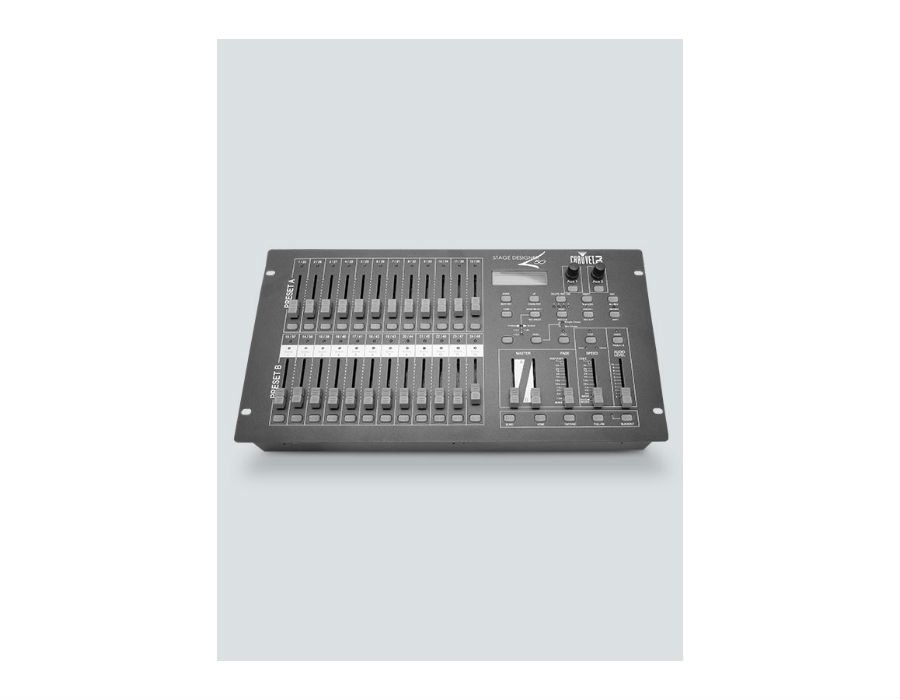 CHAUVET DJ Stage Designer 50