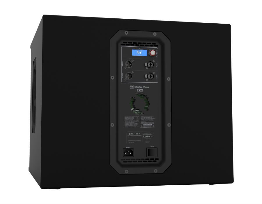 Electro-Voice EKX-15SP - Imagen 2