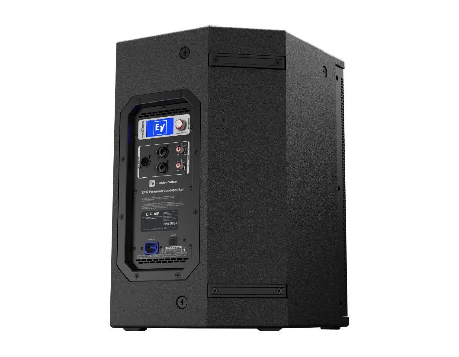 Electro-Voice ETX-10P - Imagen 2