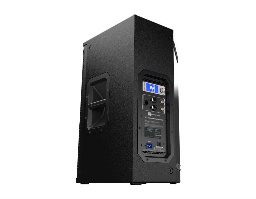 Electro-Voice ETX-12P - Imagen 3