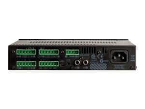 Alternative view of Lab.gruppen LUCIA 60/2