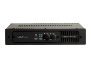 Lab.gruppen LUCIA 60/2