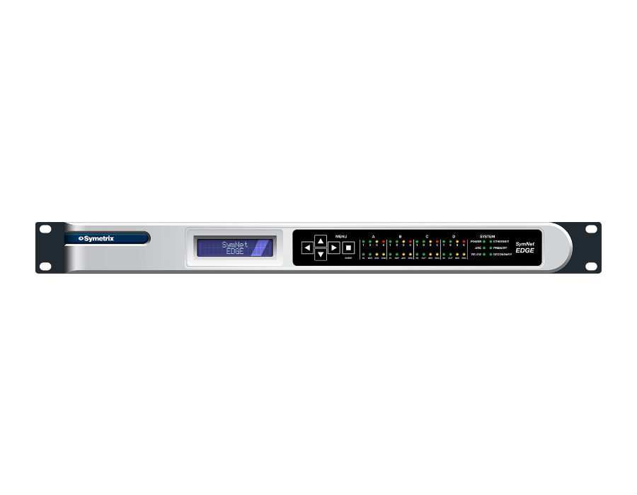 Symetrix Edge