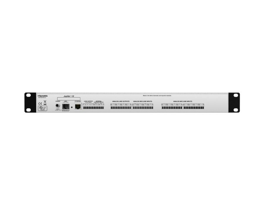 Symetrix Jupiter 12 - Imagen 2