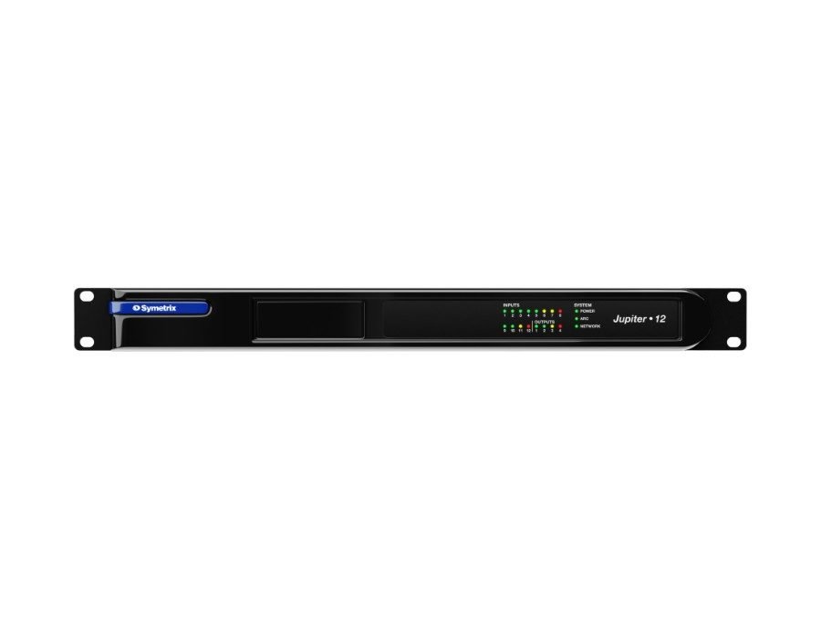 Symetrix Jupiter 12