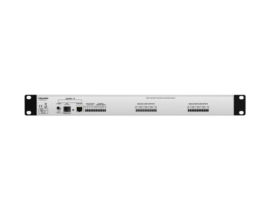 Symetrix Jupiter 4 - Imagen 2