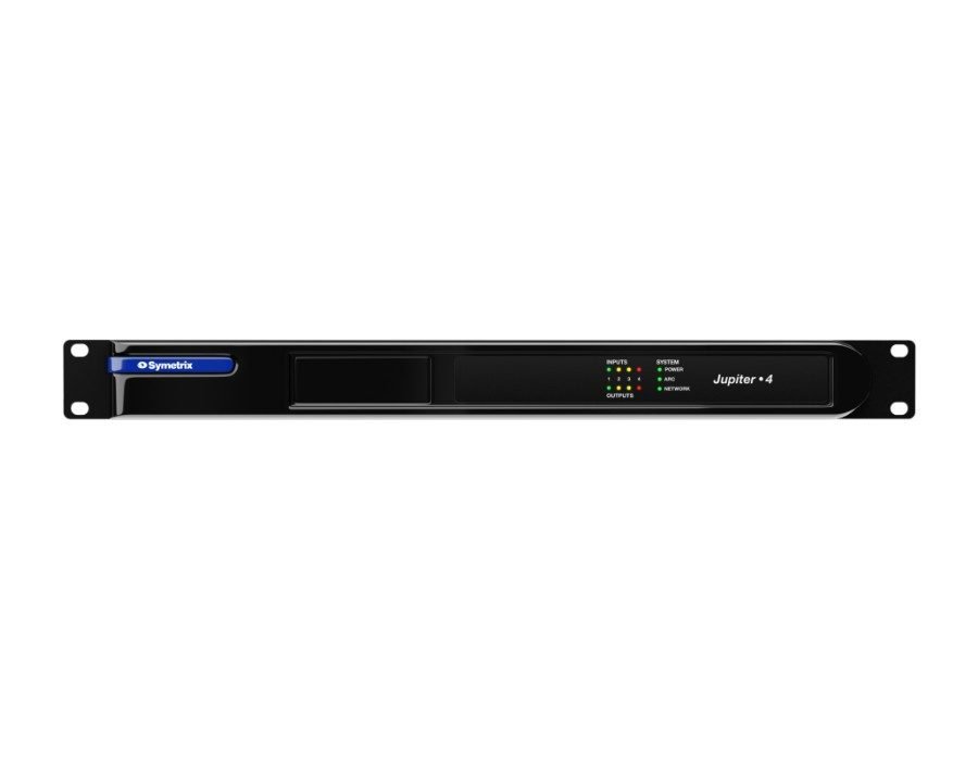 Symetrix Jupiter 4