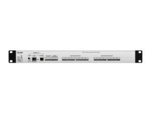 Alternative view of Symetrix Jupiter 8