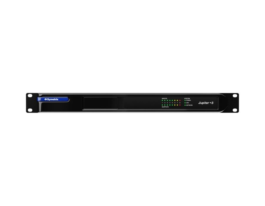 Symetrix Jupiter 8