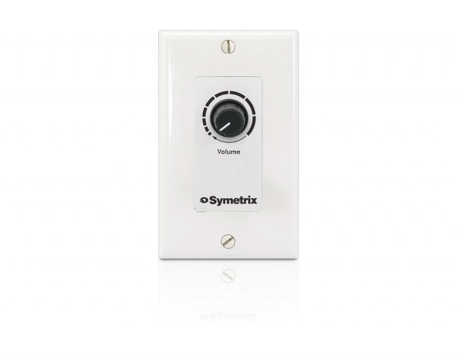Symetrix RC-3