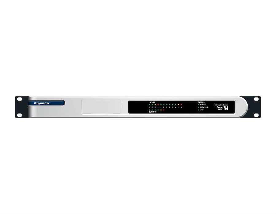 Symetrix Zone Mix 761