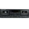 Tascam 202MKVII