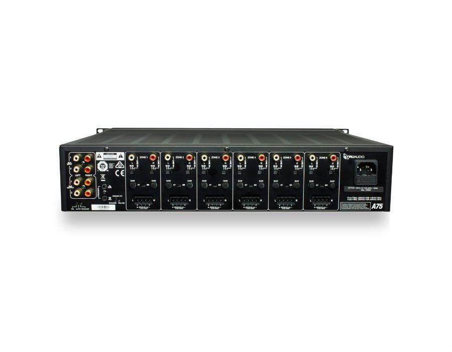 Truaudio A75 - Imagen 2