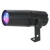 ADJ PINSPOT LED QUAD DMX