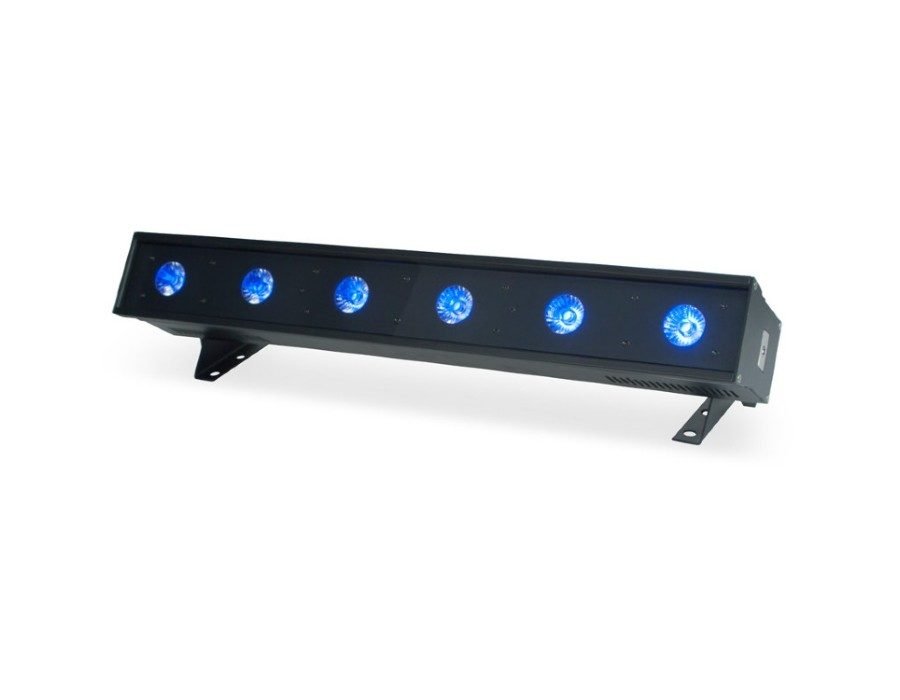 ADJ ULTRA HEX BAR 6